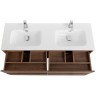 Тумба под раковину BelBagno Kraft 120 KRAFT-1200-4C-SO-2-RT подвесная