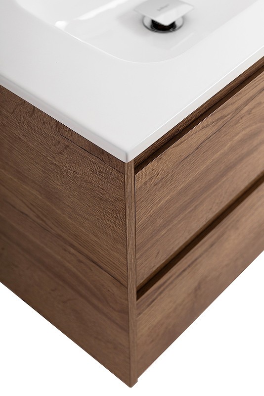 Тумба под раковину BelBagno Kraft 120 KRAFT-1200-4C-SO-2-RT подвесная