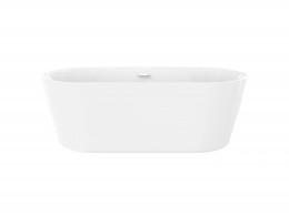 Акриловая ванна BelBagno 158х74 BB306-1585