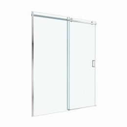 Душевая дверь BelBagno Soft Close-2 160 SOFT_CLOSE-2-BF-1-160-C-Cr