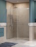 Душевая дверь BelBagno Soft Close-2 160 SOFT_CLOSE-2-BF-1-160-C-Cr