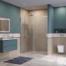 Душевая дверь BelBagno Soft Close-2 160 SOFT_CLOSE-2-BF-1-160-C-Cr