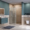 Душевая дверь BelBagno Soft Close-2 160 SOFT_CLOSE-2-BF-1-160-C-Cr