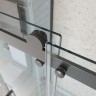 Душевой уголок BelBagno Marino 2 120x80 MARINO-2-AH-1-120/80-C-GM