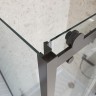 Душевой уголок BelBagno Marino 2 120x80 MARINO-2-AH-1-120/80-C-GM