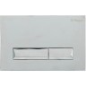 Клавиша смыва BelBagno Marmi BB010-MR-CHROME