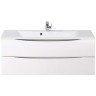 Тумба под раковину BelBagno Marino 120 MARINO-1200-2C-SO-BL-P подвесная