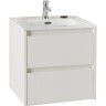 Тумба под раковину BelBagno KRAFT 39-500/390-2C-SO-BO подвесная