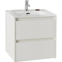 Тумба под раковину BelBagno KRAFT 39-500/390-2C-SO-BO подвесная