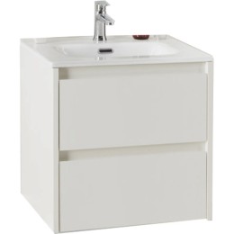 Тумба под раковину BelBagno KRAFT 39-500/390-2C-SO-BO подвесная