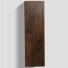 Шкаф пенал BelBagno Luce 40 LUCE-1350-2A-SC-PL подвесной