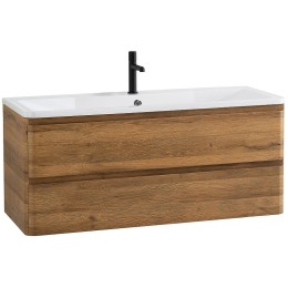 Тумба под раковину BelBagno 120 ALBANO-1200-2C-SO-RR подвесная