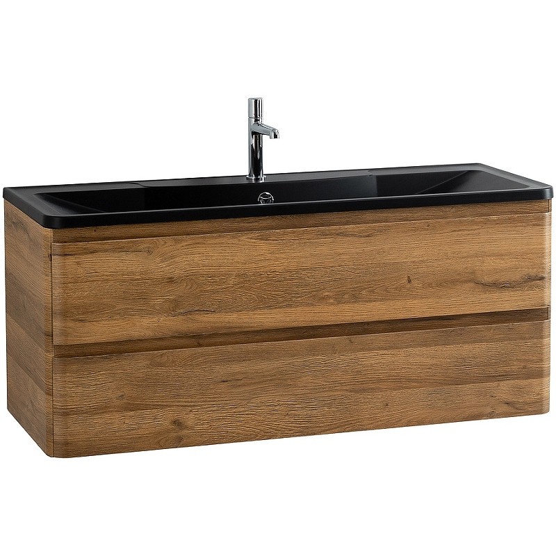 Тумба под раковину BelBagno 120 ALBANO-1200-2C-SO-RR подвесная