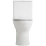 Унитаз-компакт BelBagno Lounge BB045CPR/SC