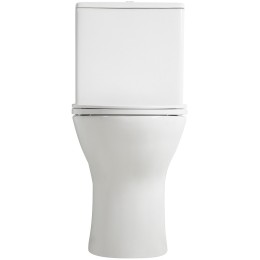 Унитаз-компакт BelBagno Lounge BB045CPR/SC