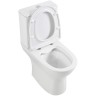 Унитаз-компакт BelBagno Lounge BB045CPR/SC