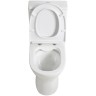 Унитаз-компакт BelBagno Lounge BB045CPR/SC