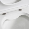 Унитаз-компакт BelBagno Lounge BB045CPR/SC
