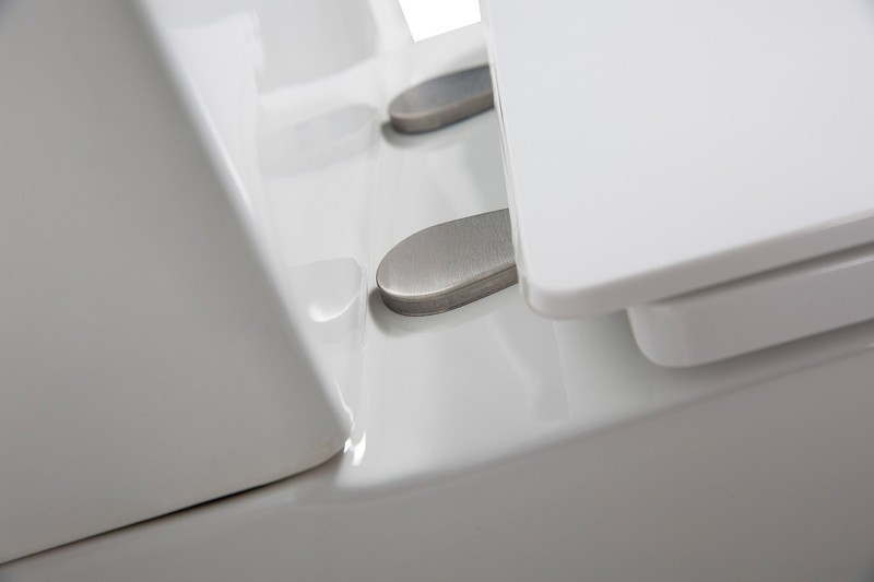 Унитаз-компакт BelBagno Lounge BB045CPR/SC