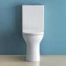 Унитаз-компакт BelBagno Lounge BB045CPR/SC