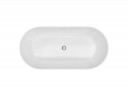 Акриловая ванна BelBagno 178х84 BB306-1785