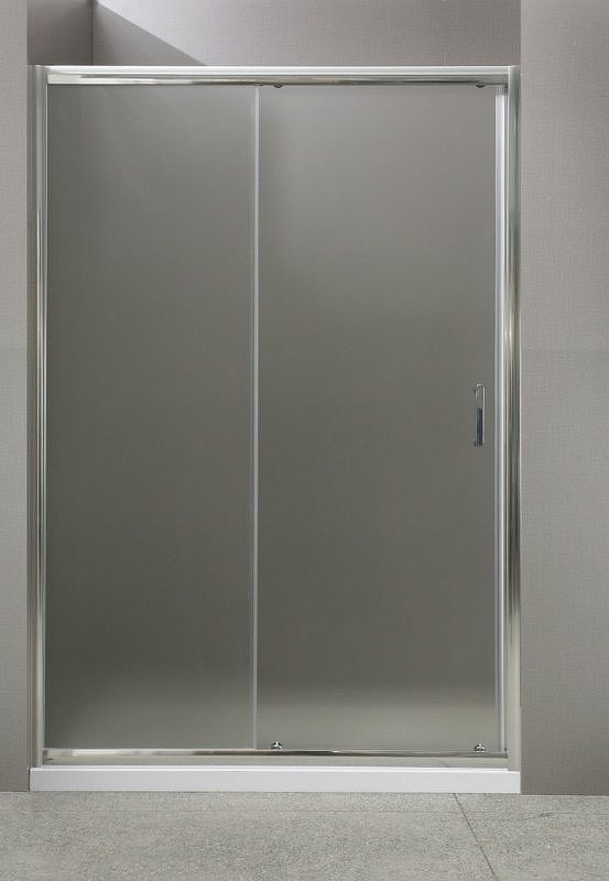 Душевая дверь BelBagno Uno 120 UNO-195-BF-1-120-P-Cr