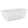 Акриловая ванна BelBagno Due 170x80 BB702-1700-800-K