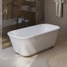 Акриловая ванна BelBagno Due 170x80 BB702-1700-800-K