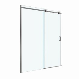 Душевая дверь BelBagno Soft Close-2 160 SOFT_CLOSE-2-BF-1-160-C-GM