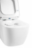 Унитаз BelBagno Genova BB1102CH подвесной