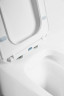 Унитаз BelBagno Genova BB1102CH подвесной