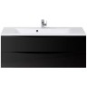 Тумба под раковину BelBagno Marino 120 MARINO-1200-2C-SO-NL-P подвесная
