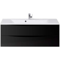 Тумба под раковину BelBagno Marino 120 MARINO-1200-2C-SO-NL-P подвесная