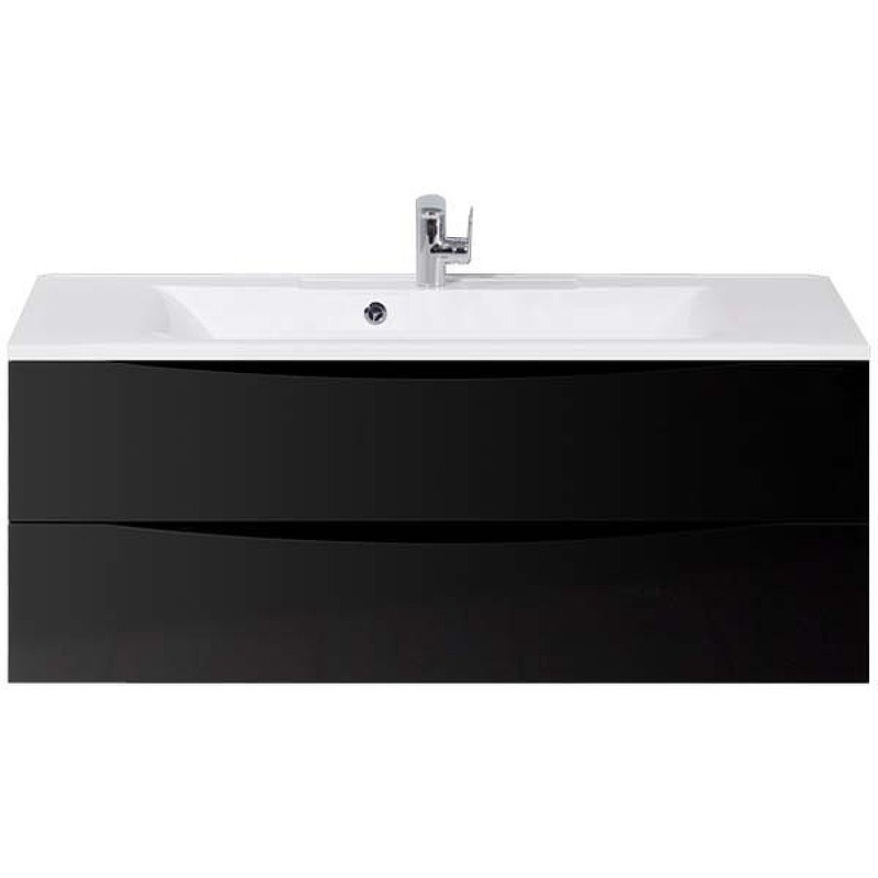 Тумба под раковину BelBagno Marino 120 MARINO-1200-2C-SO-NL-P подвесная