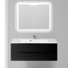 Тумба под раковину BelBagno Marino 120 MARINO-1200-2C-SO-NL-P подвесная
