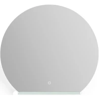 Зеркало BelBagno SPC-RNG-1000-LED-TCH-MENS с подсветкой