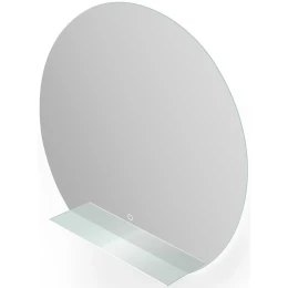Зеркало BelBagno SPC-RNG-1000-LED-TCH-MENS с подсветкой