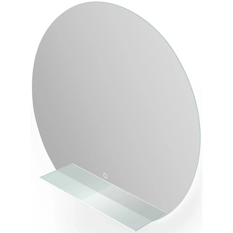 Зеркало BelBagno SPC-RNG-1000-LED-TCH-MENS с подсветкой