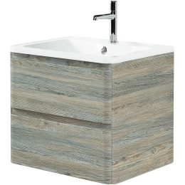 Тумба под раковину BelBagno 70 ALBANO-700-2C-SO-PS подвесная