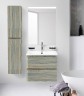 Тумба под раковину BelBagno 70 ALBANO-700-2C-SO-PS подвесная