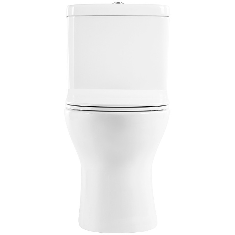Унитаз-компакт BelBagno Steam BB130CPR/SC