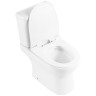 Унитаз-компакт BelBagno Steam BB130CPR/SC