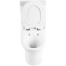 Унитаз-компакт BelBagno Steam BB130CPR/SC