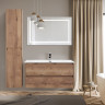 Зеркало BelBagno Kraft 98.5 SPC-KRAFT-985-685-TCH-WARM с подсветкой с подогревом