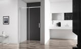 Душевая дверь BelBagno Acqua 100 ACQUA-BF-1-100-C-Cr