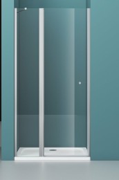 Душевая дверь BelBagno Etna 80 ETNA-B-12-60/20-C-Cr