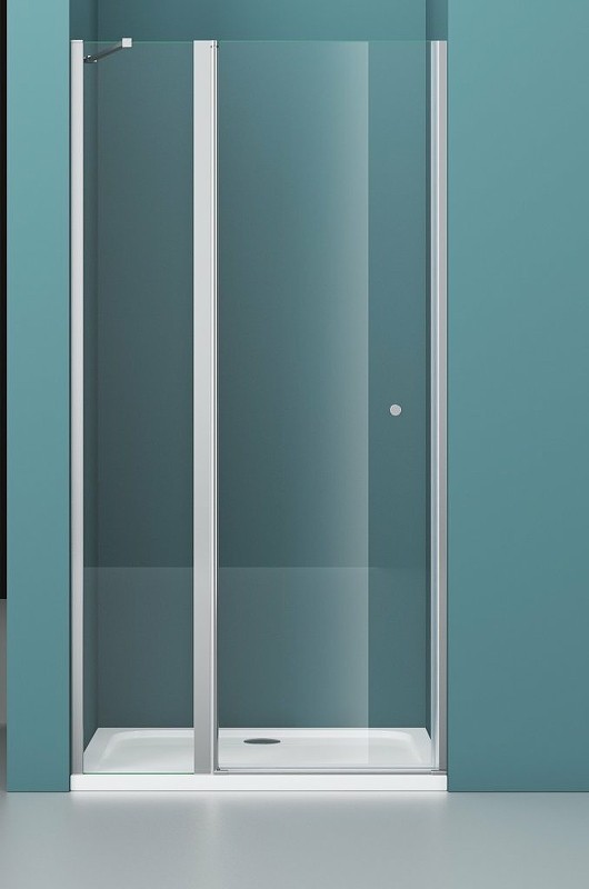 Душевая дверь BelBagno Etna 80 ETNA-B-12-60/20-C-Cr