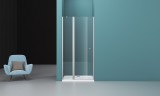 Душевая дверь BelBagno Etna 80 ETNA-B-12-60/20-C-Cr