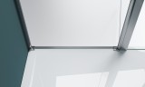 Душевая дверь BelBagno Etna 80 ETNA-B-12-60/20-C-Cr