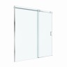 Душевая дверь BelBagno Soft Close-2 180 SOFT_CLOSE-2-BF-1-180-C-Cr